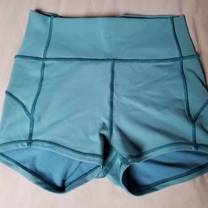 Lululemon Align Short size 6
